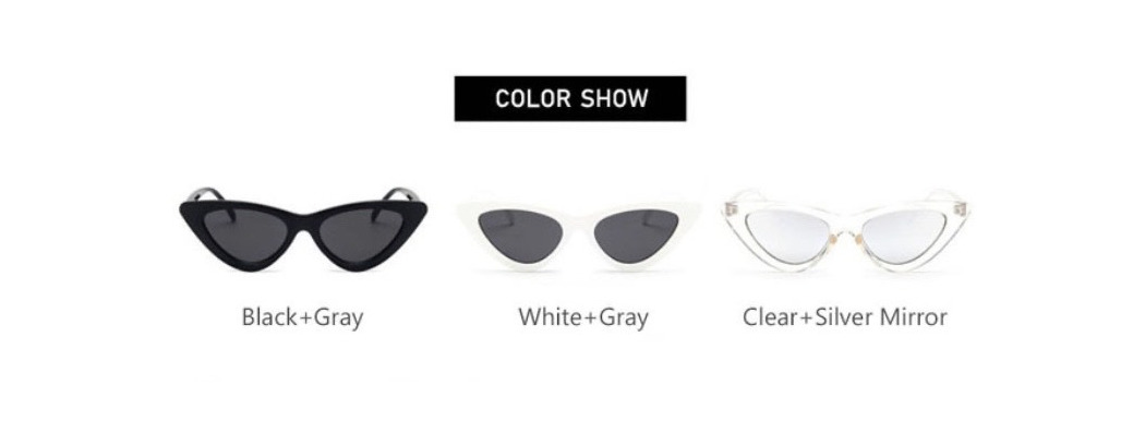 Products Gafas De gato 