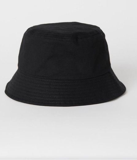 Sombrero Bucket