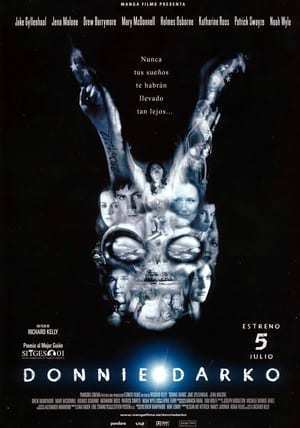 Película Donnie Darko