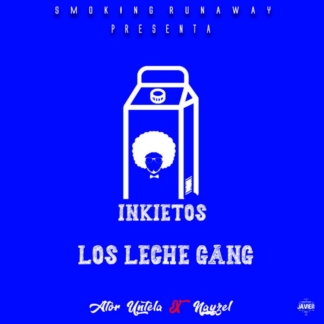 Music Los Leche Gang