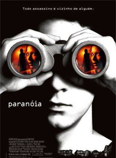 Paranoia