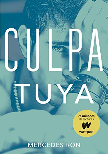 Libro Culpa tuya