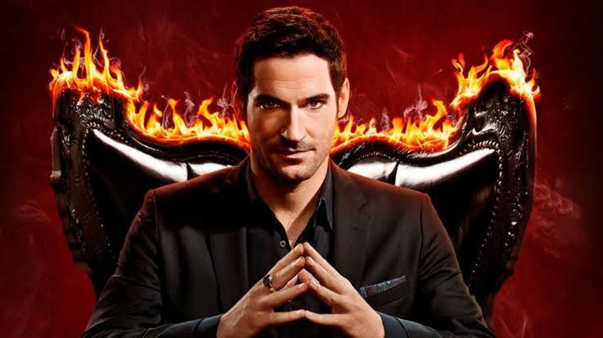 Serie Lucifer