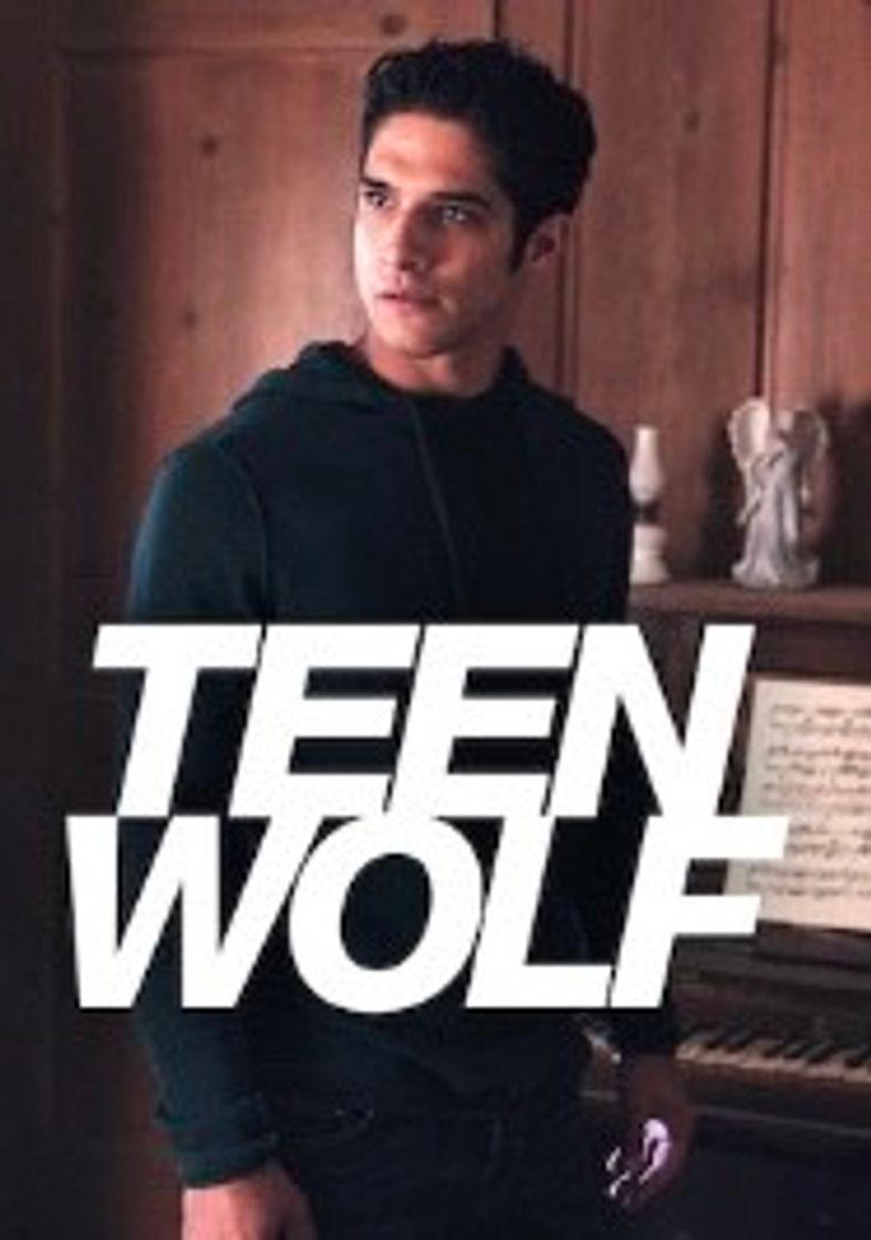 Serie Teen Wolf - Official Trailer - YouTube