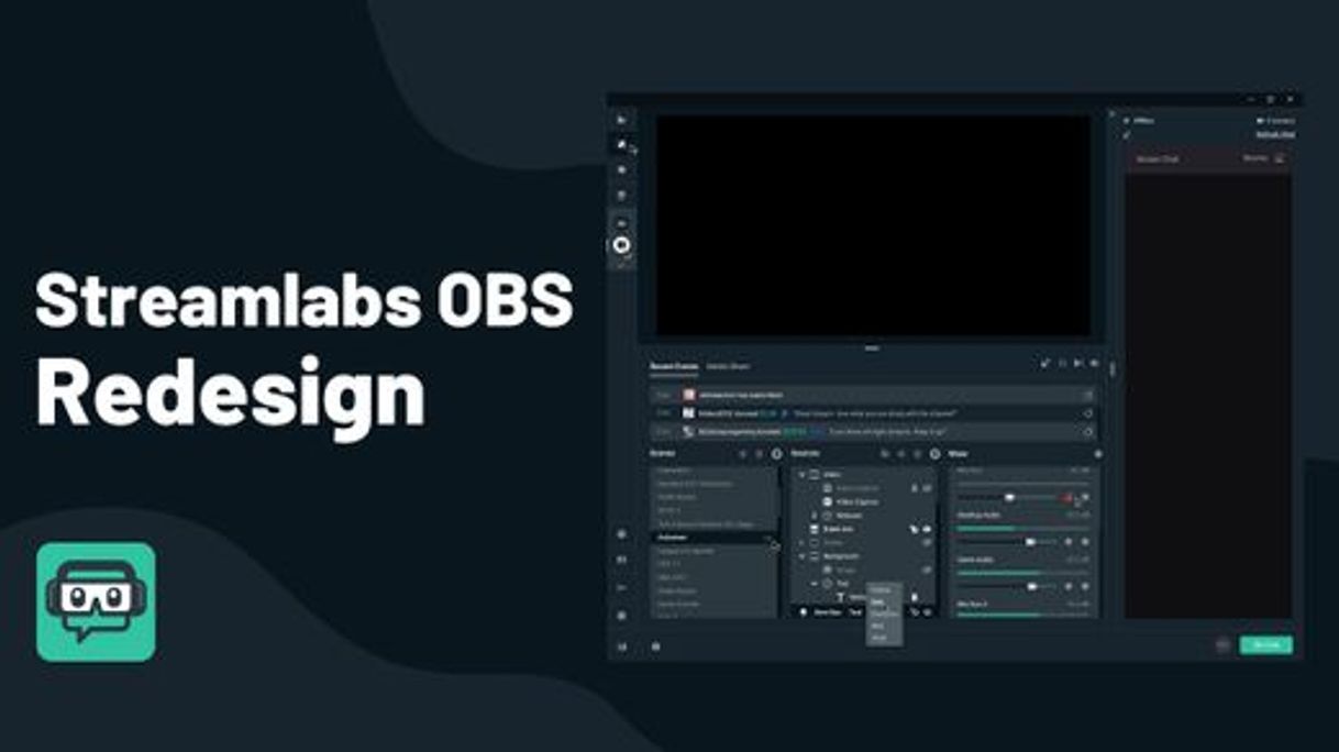 App Streamlabs Obs