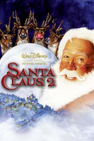 Movie Santa Claus 2