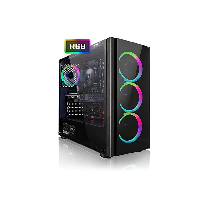 Social PC Gaming