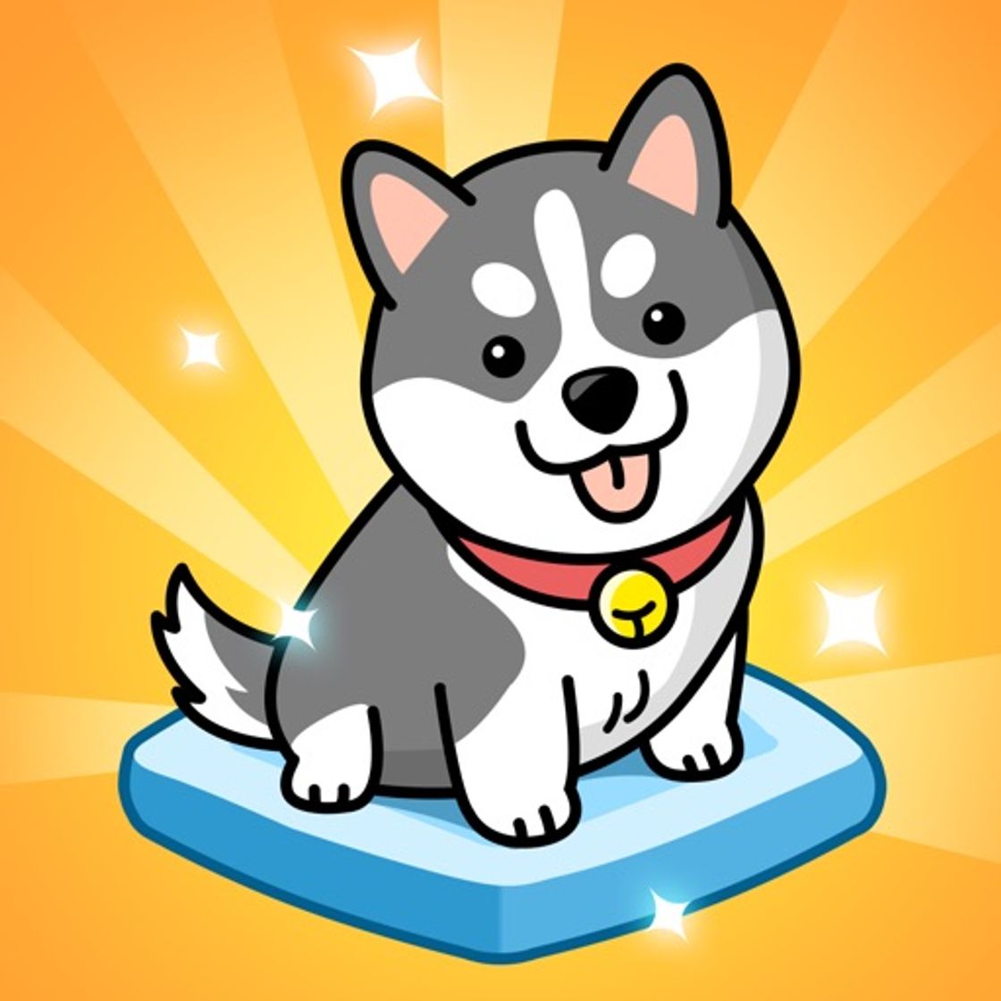 App Bounty Puppy