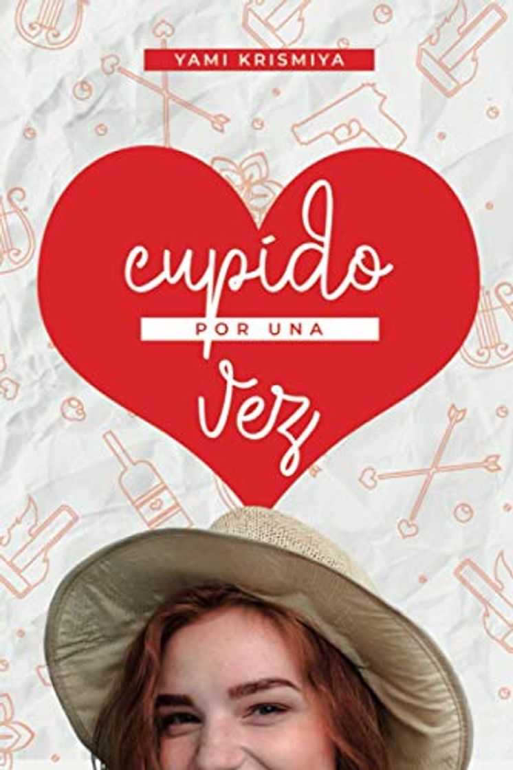 Libros Cupido por una vez