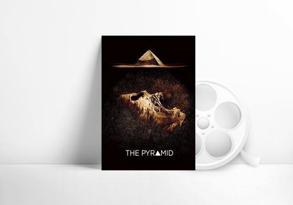 Movie La pirámide