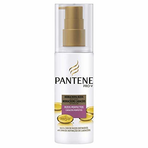 Social Pantene Pro-V Rizos Perfectos Hidracrema