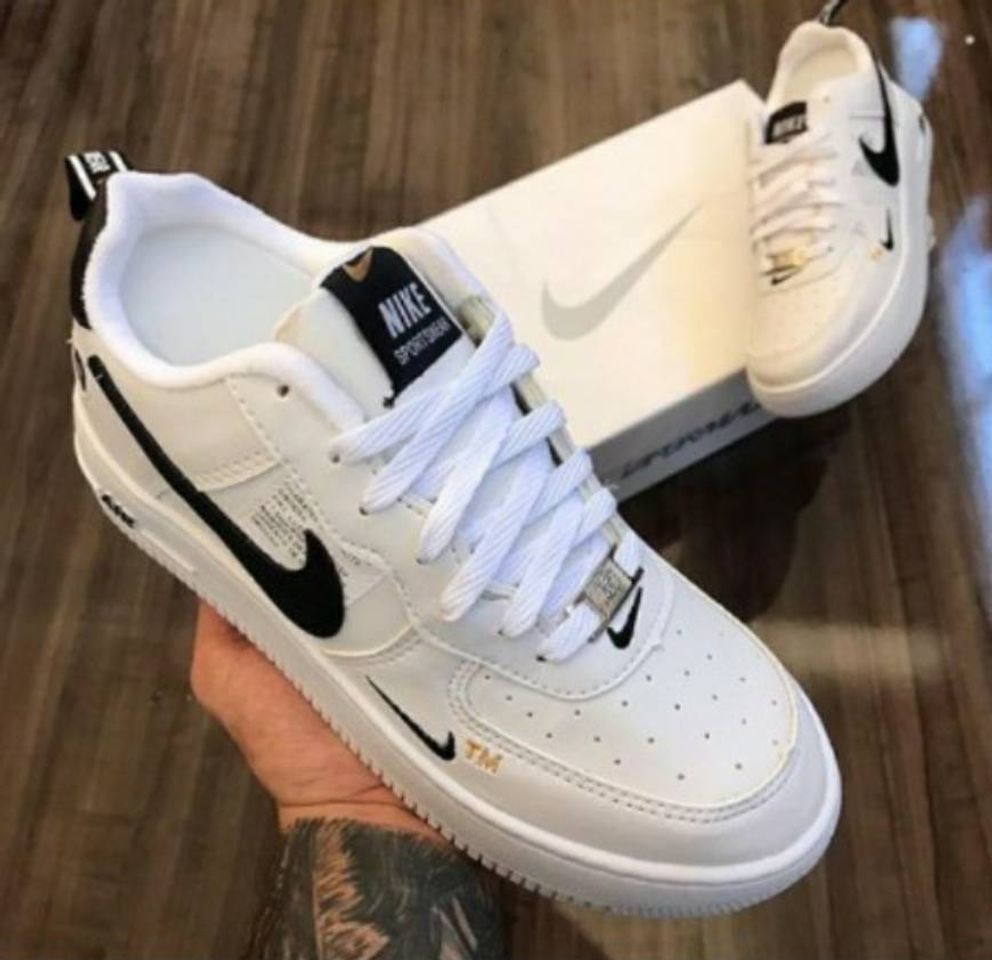 Moda Tênis nike