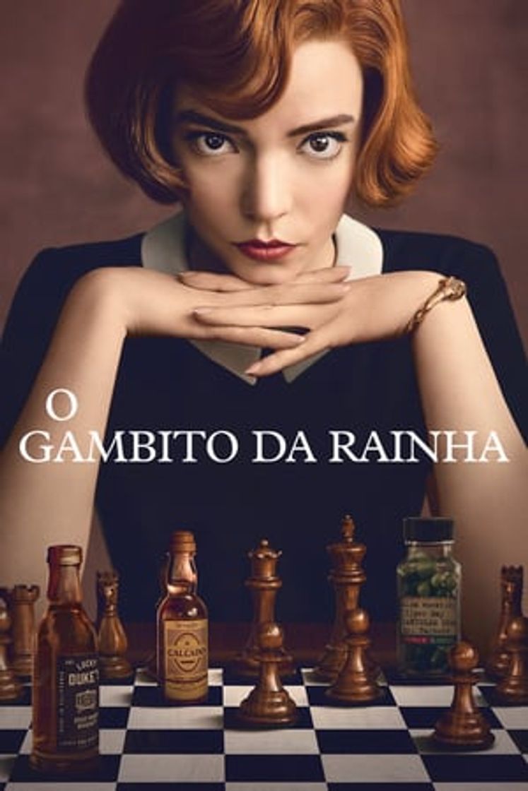 Serie The Queen's Gambit