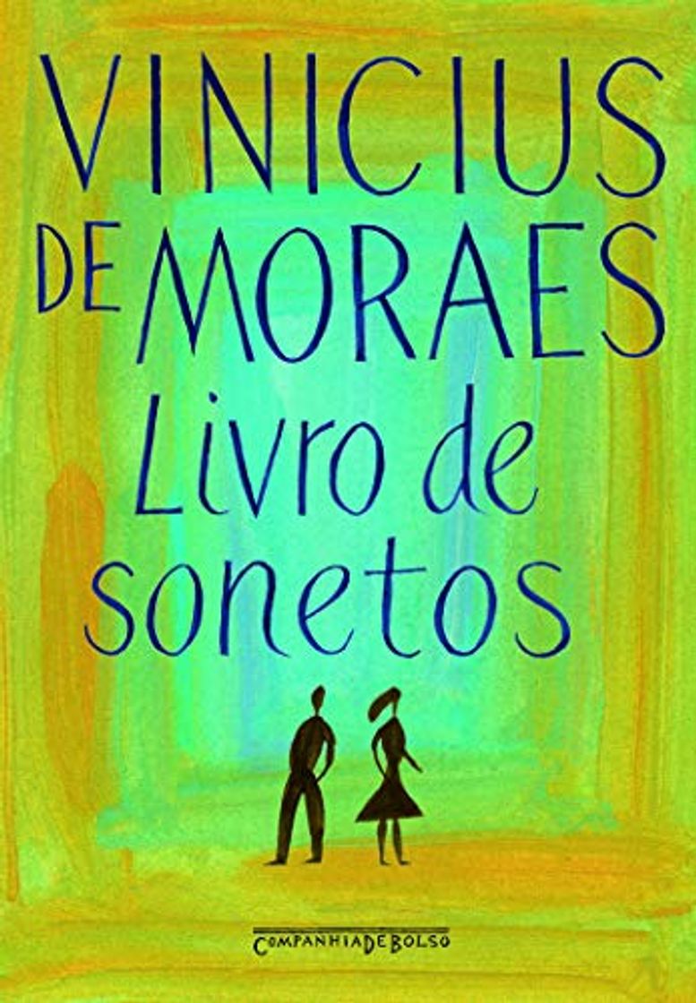 Libro Livro de Sonetos