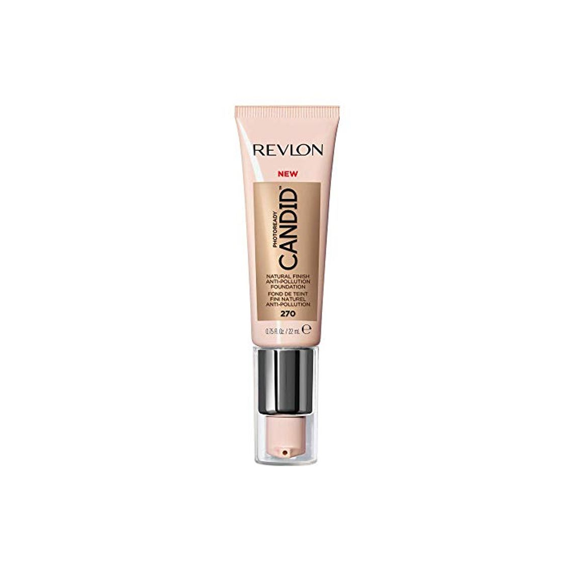 Products Revlon PhotoReady Candid Base de Maquillaje