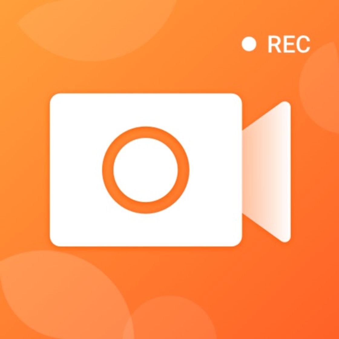 App V Record - Screen Recorder