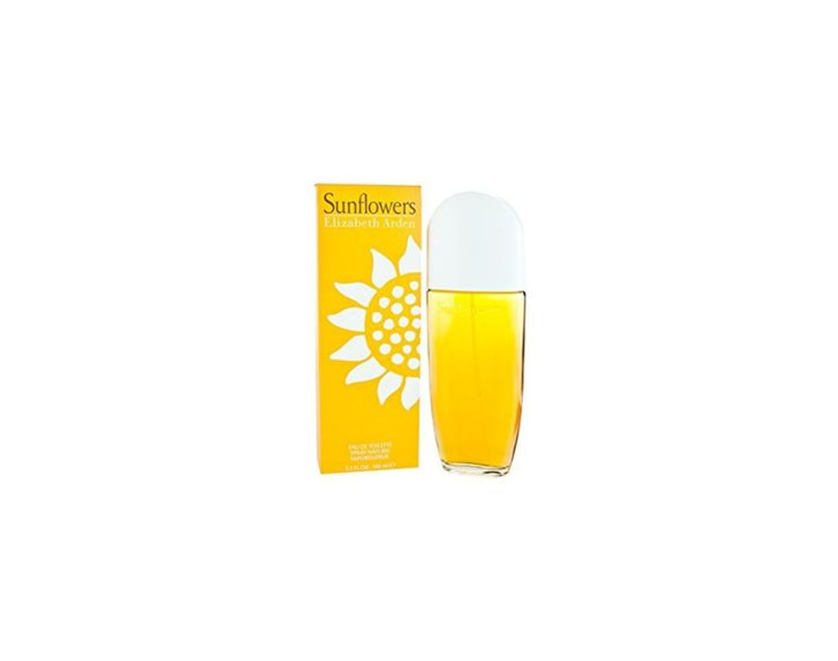 Beauty Elizabeth Arden - Sunflowers - Agua De Tocador Vaporizador