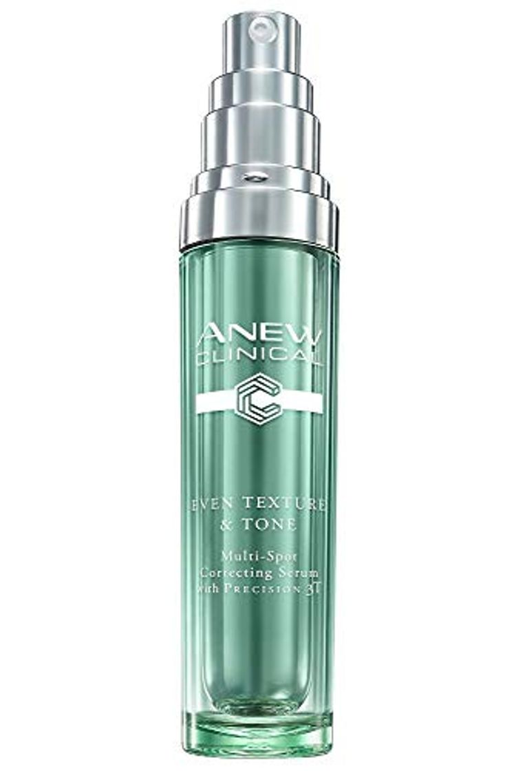 Producto Avon ANEW CLINICAL