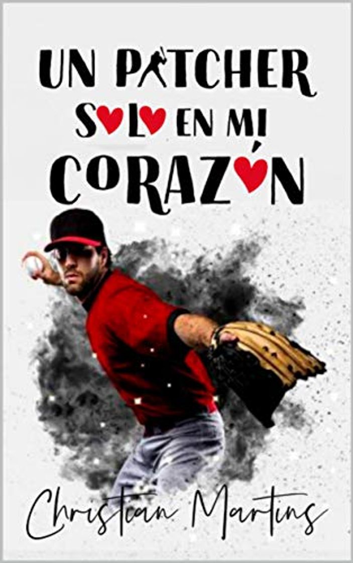 Book Un pitcher solo en mi corazón: