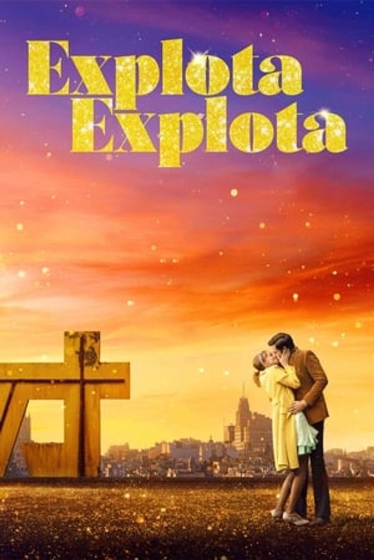 Movie Explota, explota