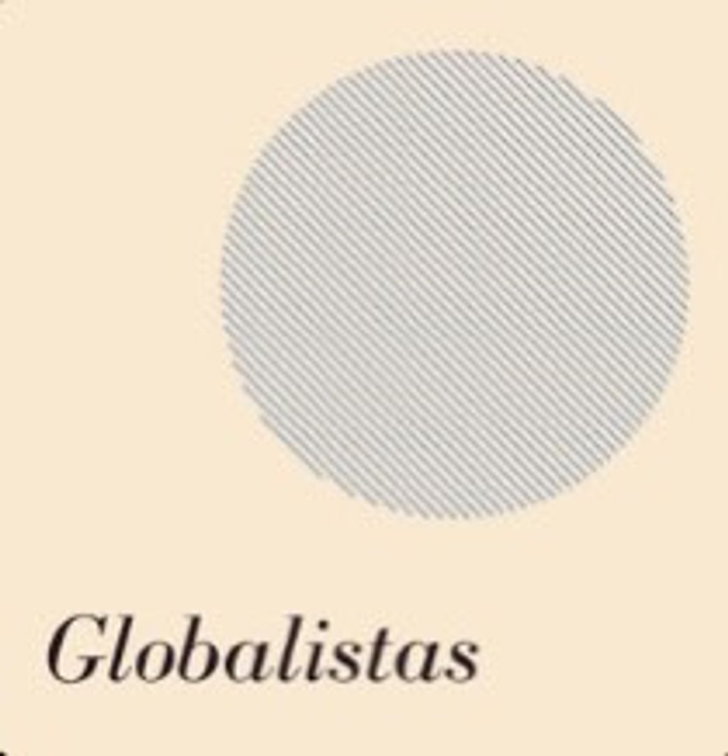 Social Globalistas