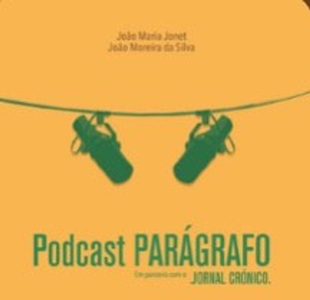 Moda Podcast Parágrafo 