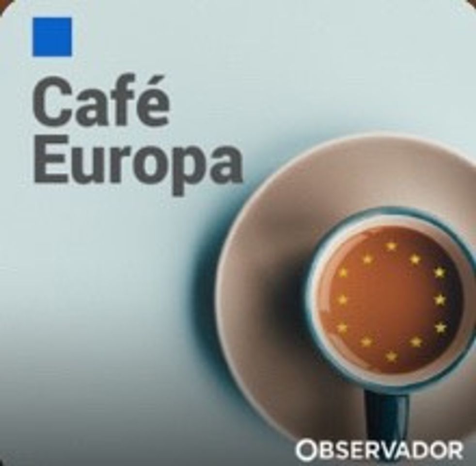 Moda Café Europa