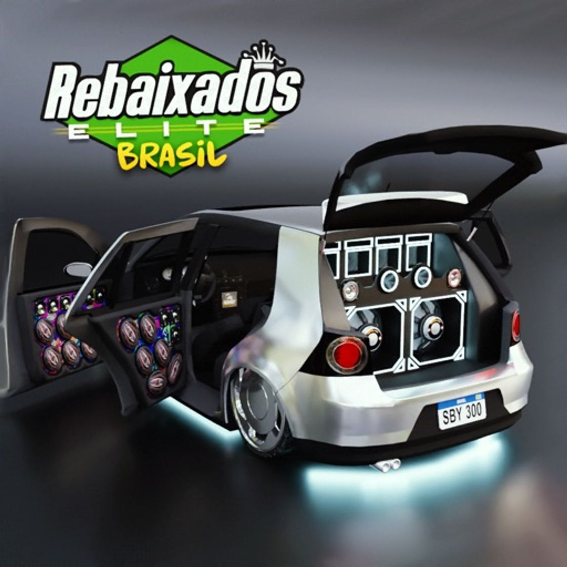 App Rebaixados Elite Brasil