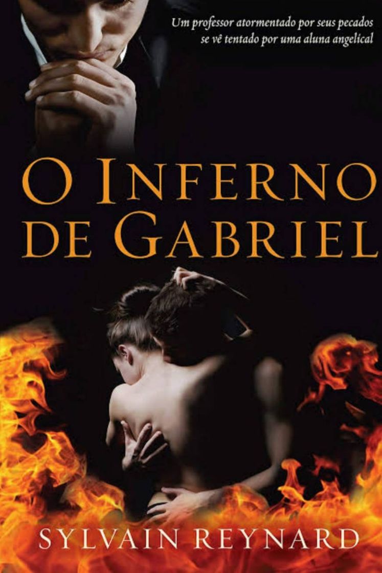 Fashion gabriel's inferno com Melanie Zanetti e Guilio Berruti