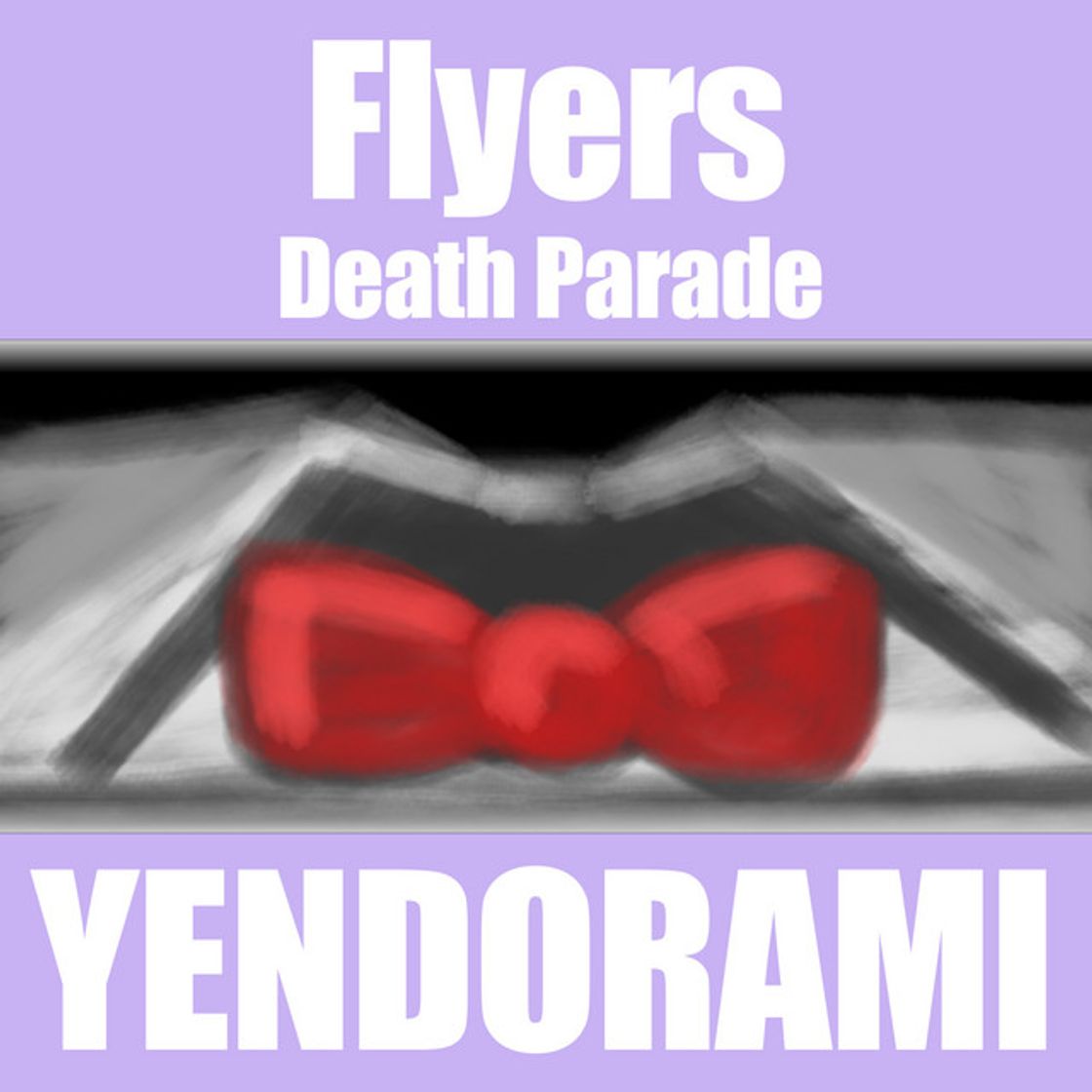 Canciones Flyers (Opening) [From "Death Parade"]