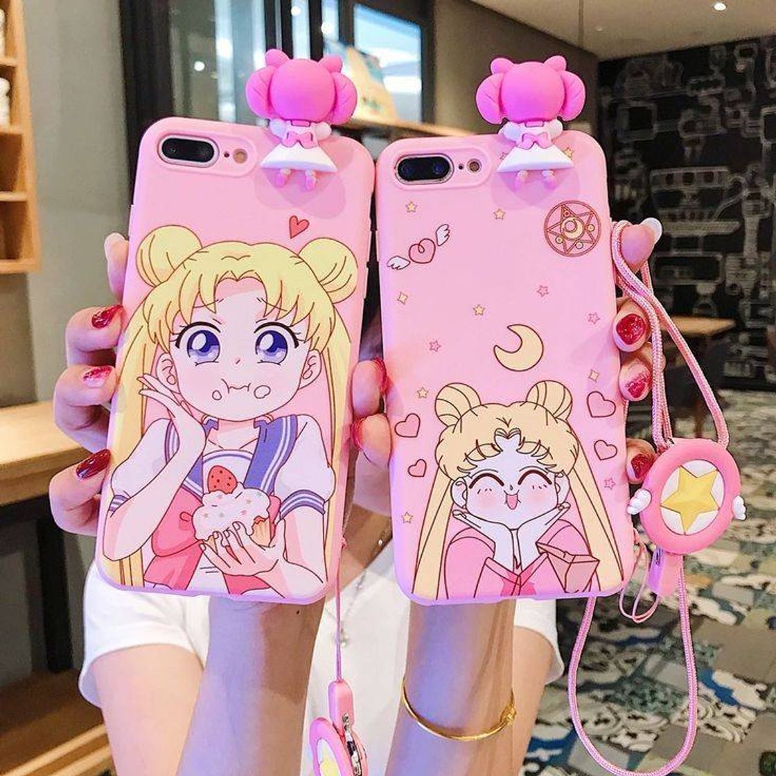 Moda CASES.💖