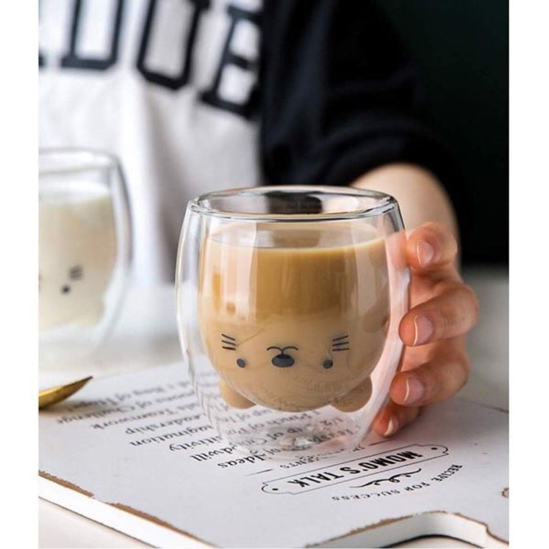 Social Cup 