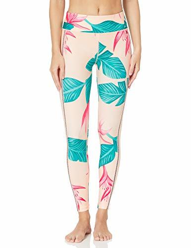 Product Hurley Women's Hanoi Surf Leggings