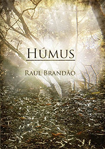 Book Húmus: A obra-prima de Raul Brandão