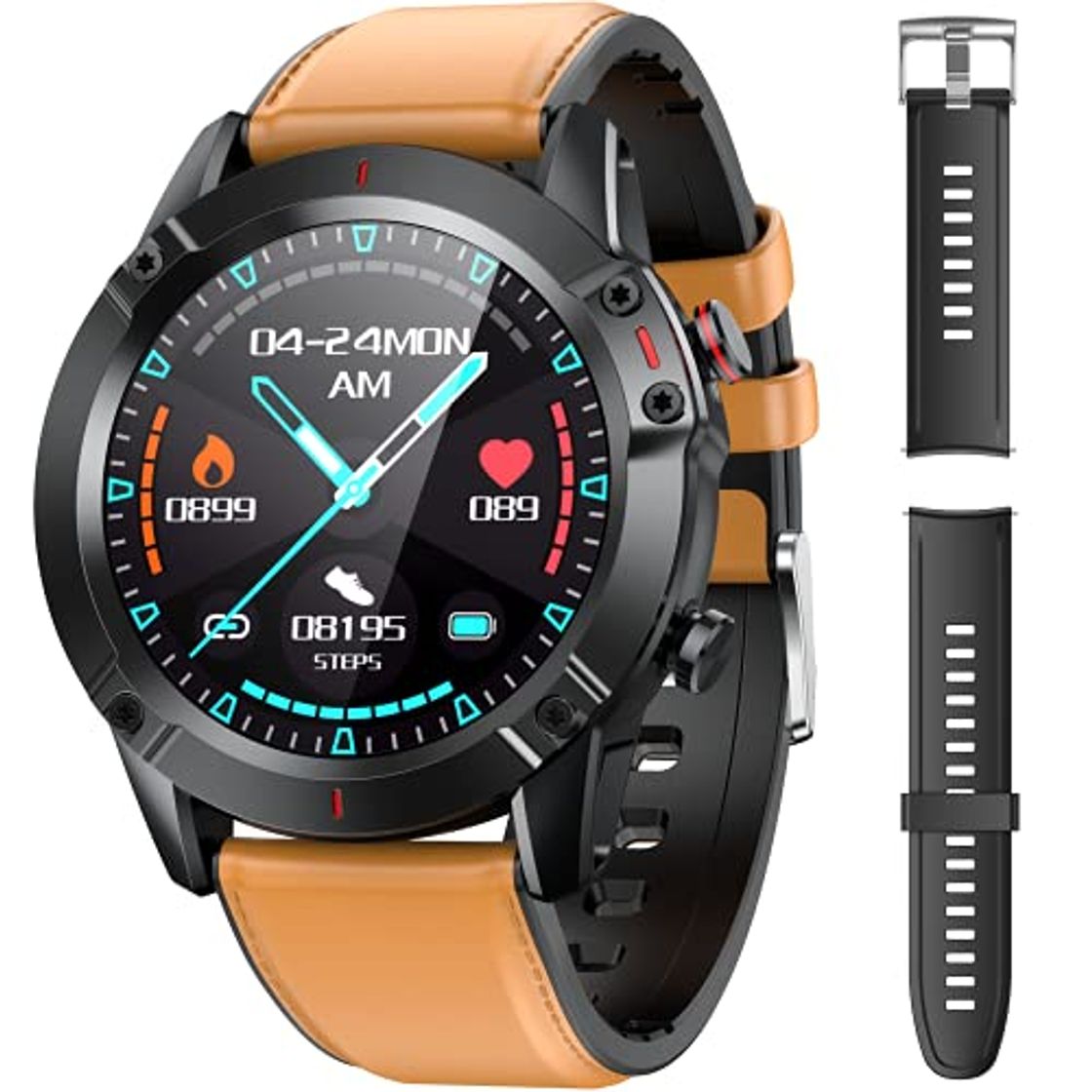 Electrónica AGPTEK Smartwatch