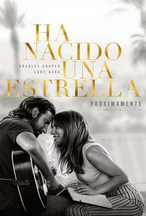 Movie Ha nacido una estrella