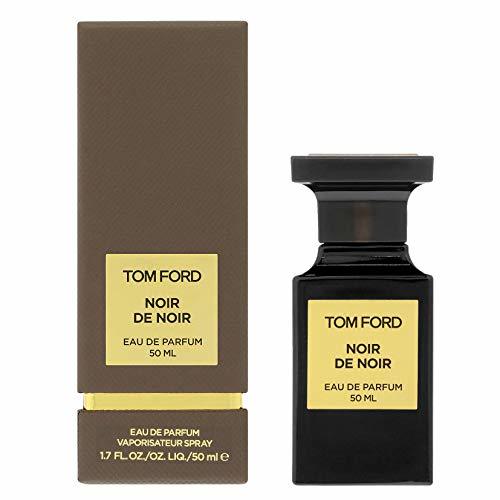 Product Tom Ford Noir de Noir Eau de Parfum Vaporisateur 50 ml Pack de