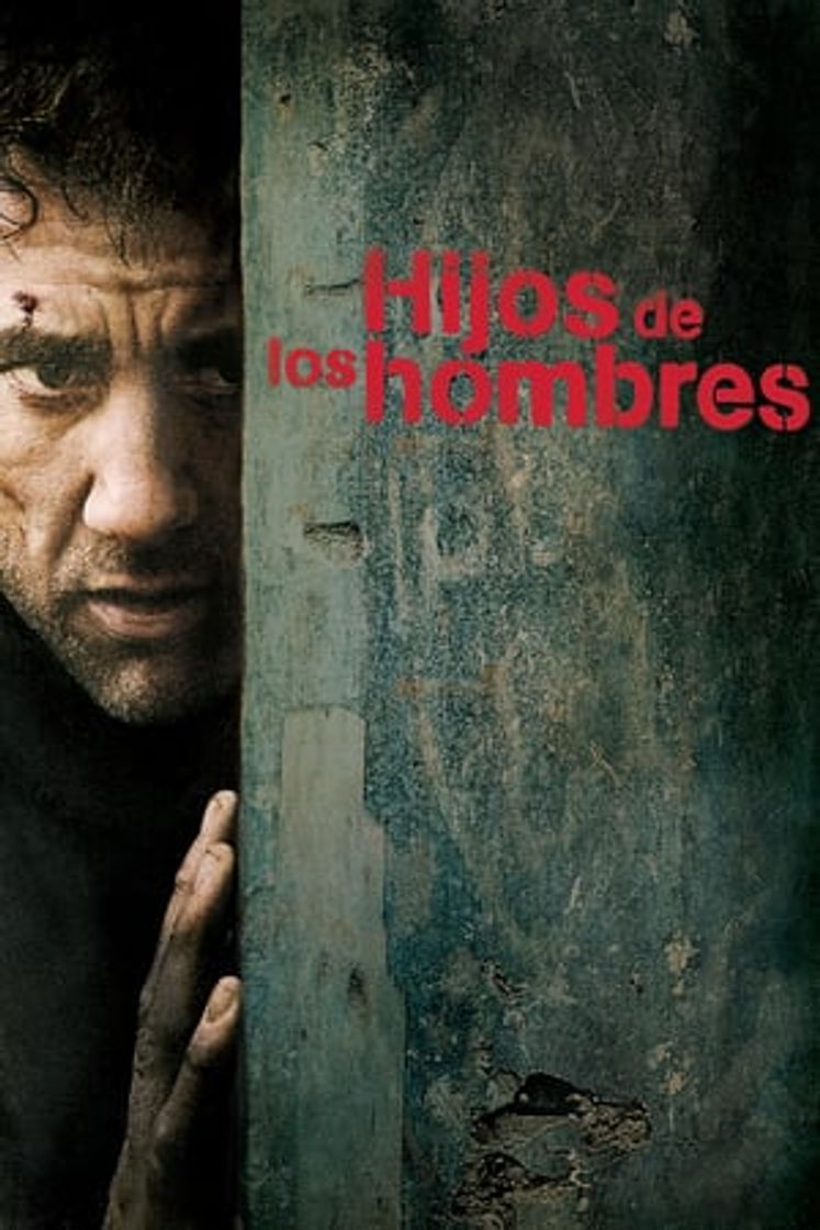 Movie Hijos de los hombres