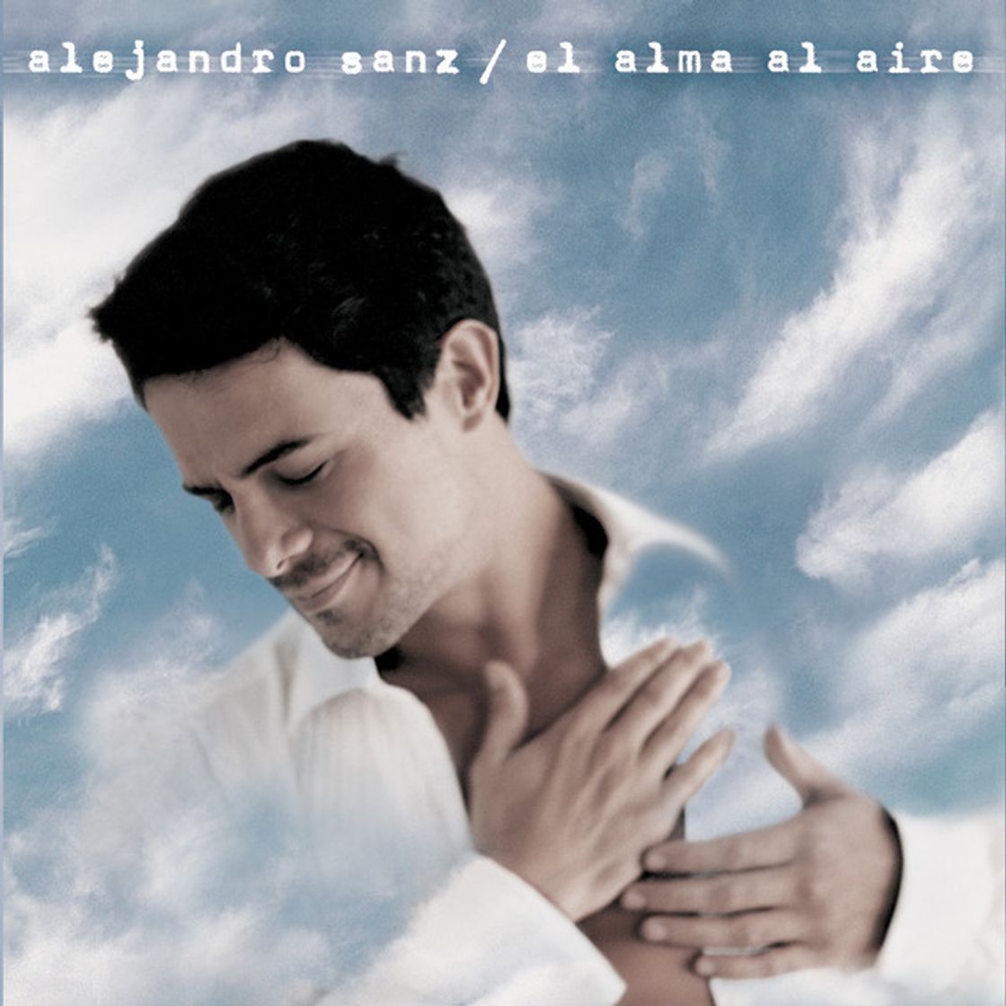 Music El alma al aire
