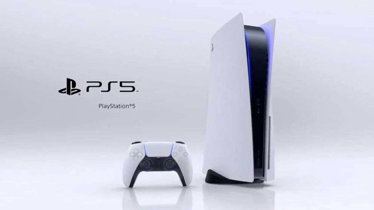 Moda PlayStation 5