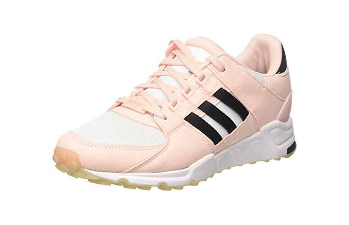 Productos adidas EQT Support RF W, Zapatillas de Gimnasia para Mujer, Rosa