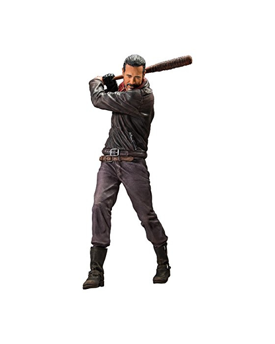 Product Walking Dead 14717 TV Negan Deluxe Figura de acción