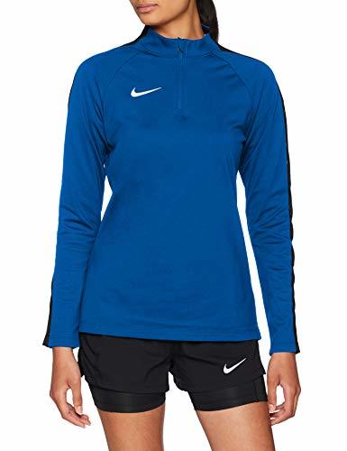 Product Nike W Nk Dry Acdmy18 Dril Top LS Long Sleeved T-Shirt