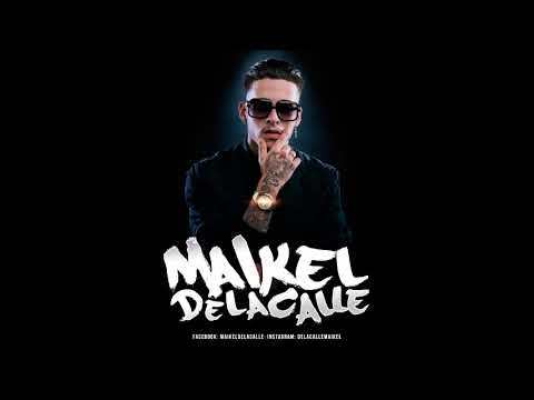 Canciones No quiero llorar - Maikel DeLaCalle