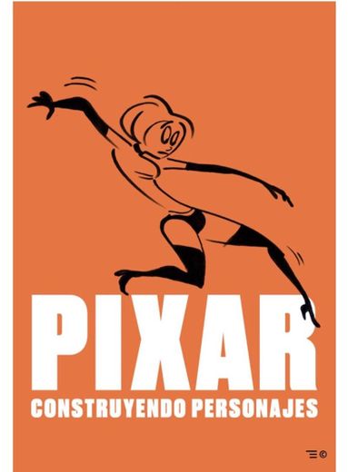 Pixar. Construyendo personajes | Exposiciones | CaixaForum Sevilla