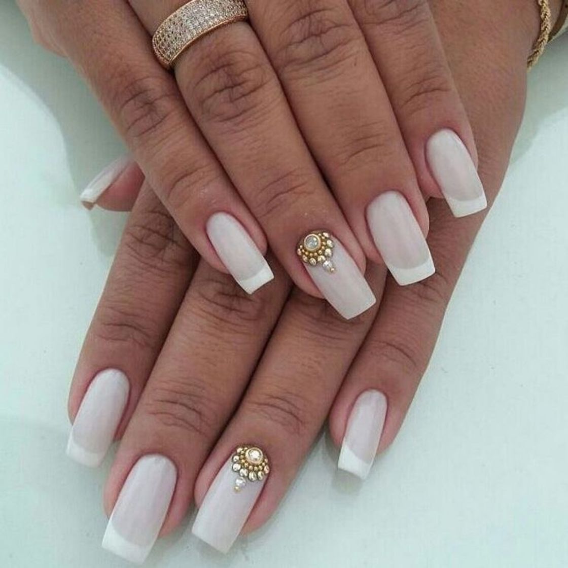 Moda Unhas lindas