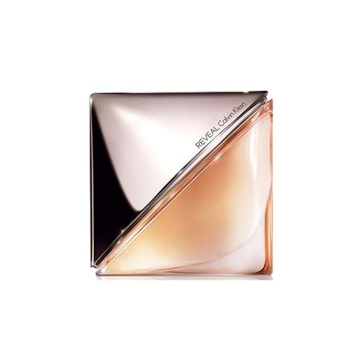 Calvin Klein Reveal - Eau de parfum para mujer