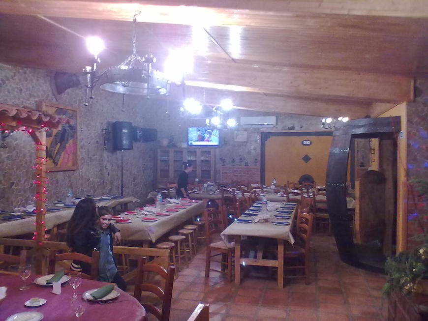 Restaurants Lusitano