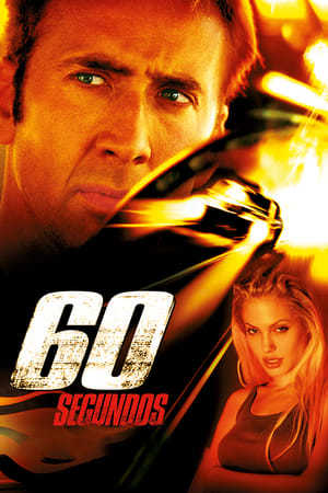 Movie 60 Segundos