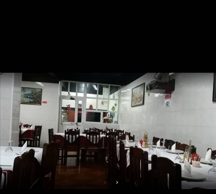 Restaurantes Moinho Velho